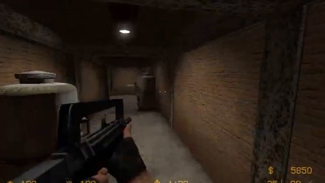 CSS Bunnyhop Kill смотреть онлайн
