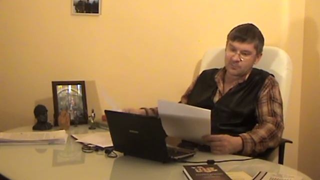 "Ленин и Печник" Твардовского читает К.П. Гопиус смотреть онлайн