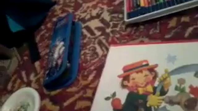 Рисуем Била Шифера смотреть онлайн