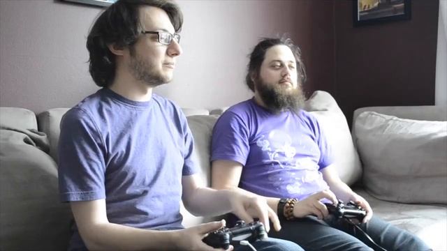 Holobunnies: Pause Café - Brawler mode showcase video. смотреть онлайн
