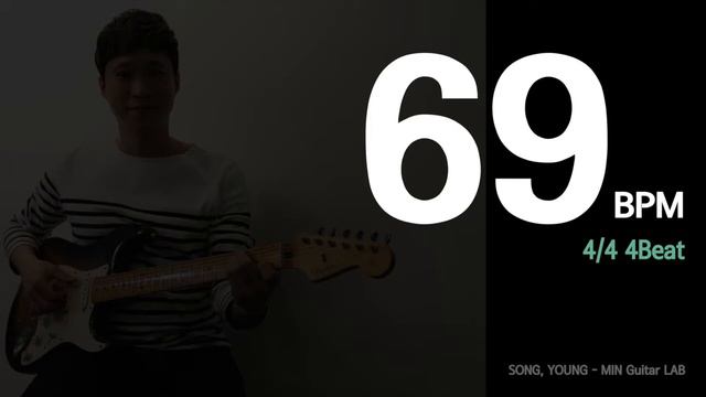 69 BPM Metronome 1Hour смотреть онлайн