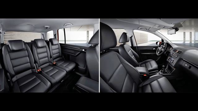 Volkswagen Touran I недостатки и болячки/ Обзор Фольксваген Туран