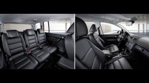 Volkswagen Touran I недостатки и болячки/ Обзор Фольксваген Туран