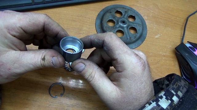 Мокруха ИЖ 2 смотреть онлайн