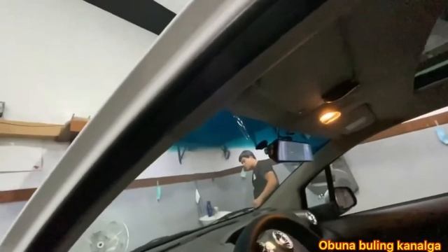 Спаркни тюнинг ва люк куйдик абзор смотреть онлайн
