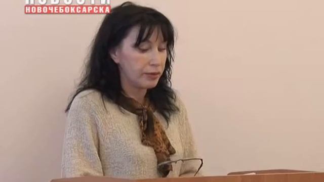О популяризации предпринимательской деятельности среди молодежи рассказали в администрации города смотреть онлайн