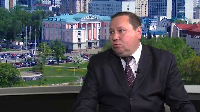 Разговор по существу: «Достижения профсоюзного спорта» смотреть онлайн