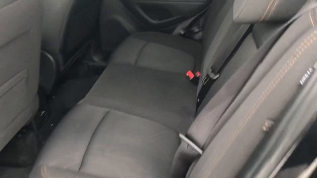 2018 Chevrolet Trax LT смотреть онлайн