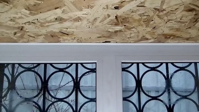 откосы из ОСП, ОСП на стену, ОСП на потолок, обшивка ОСП, Тюмень и окрестности. 8(3452)62-04-62 смотреть онлайн