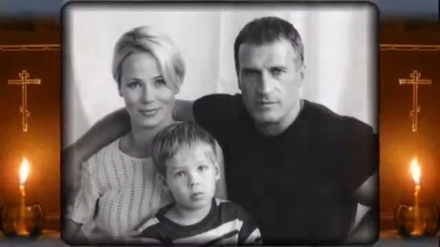 Жизнь моя, иль ты приснилась мне