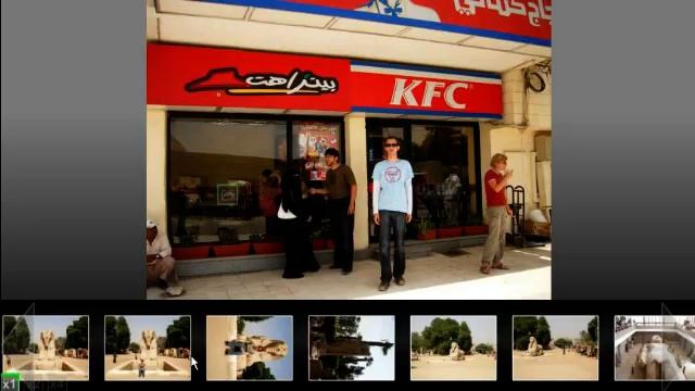 Qt based image viewer смотреть онлайн