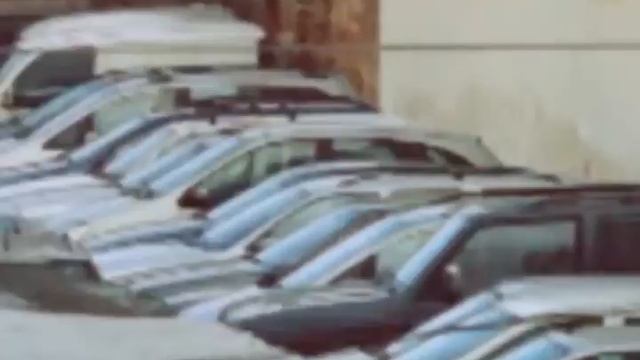 Venezia - Piazzale Roma смотреть онлайн