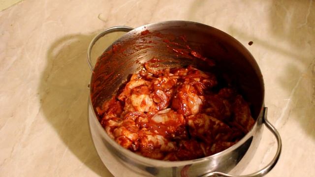 ВКУСНЫЕ КУРИНЫЕ КРЫЛЫШКИ НА СКОВОРОДЕ ЗА 20 МИНУТ смотреть онлайн