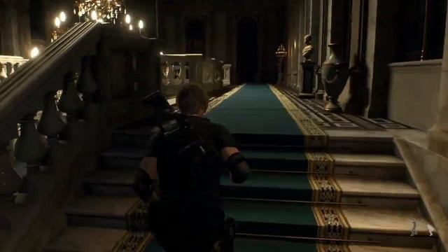 Resident Evil 4 Remake - Все задания торговца смотреть онлайн