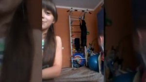 Йога Челлендж с  подругой 2часть