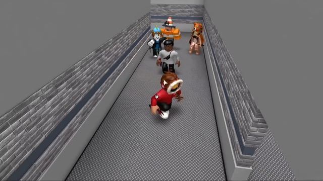 If you kill me, you get a FREE GODLY! (Murder Mystery 2) смотреть онлайн