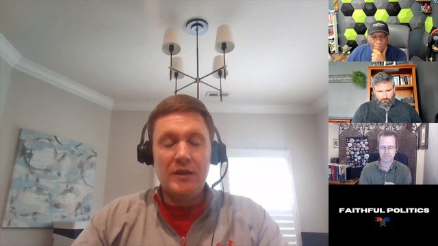"Baptizing America" with co-authors Brian Kaylor and Beau Underwood смотреть онлайн