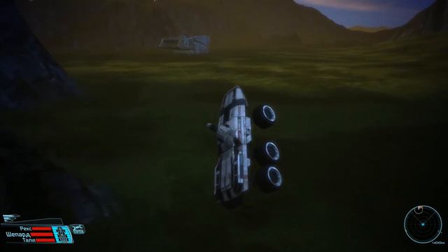 Mass Effect #24 - Сарен подождет смотреть онлайн