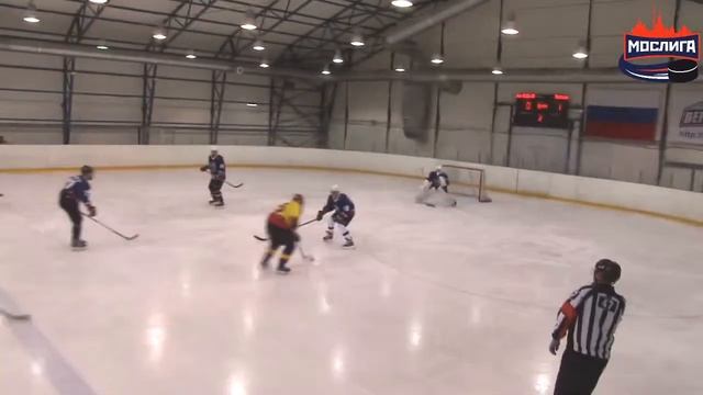 07.11.2020 ХК Ice Bulls С - ХК Black Machine Сезон 2020-2021 смотреть онлайн