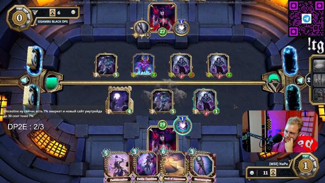 Gods unchained - ГЕЙМПЛЕЙ ЗОМБИ СМЕРТЬ ЗА 35$ ДЕЙЛИКИ ЗОМБИ ЖОПА НЕ ГОРИ смотреть онлайн