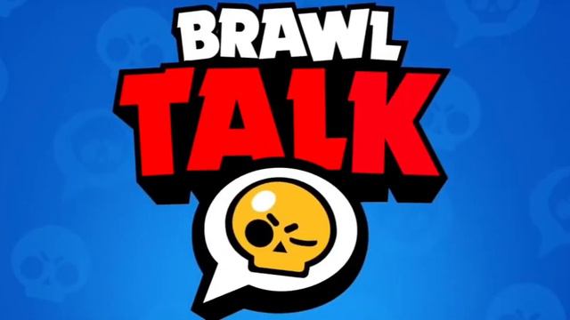 Brawl Stars- brawl talk, brawler?... genshin impact and MORE .... смотреть онлайн