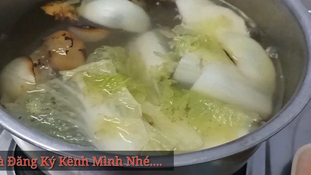 Miến Gà Chay - Cách Làm Thơm Ngon Hấp Dẫn Cho Những Ngày Ăn Chay смотреть онлайн