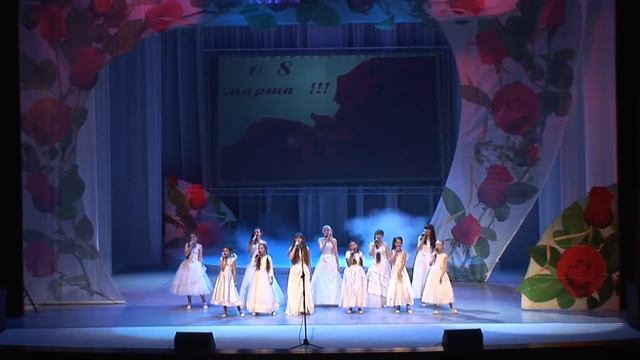 Международный женский день смотреть онлайн