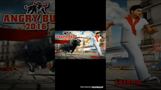 angry Bull 2016 (omg) смотреть онлайн