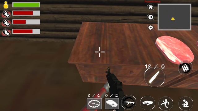 Bigfoot Hunting - Bigfoot Monster Hunter Game - Gameplay Part 1 (Android, iOS) смотреть онлайн