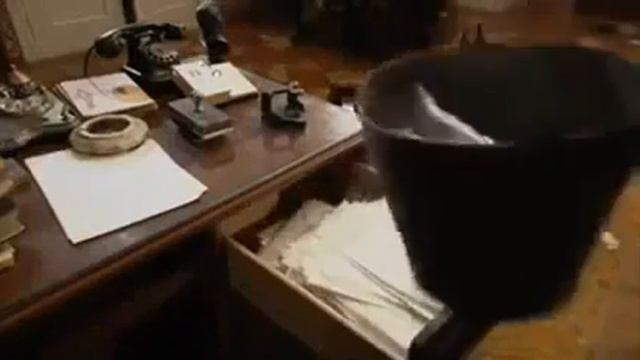 Мастер и Маргарита Разгром квартиры Латунского смотреть онлайн