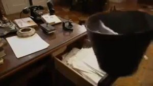 Мастер и Маргарита Разгром квартиры Латунского