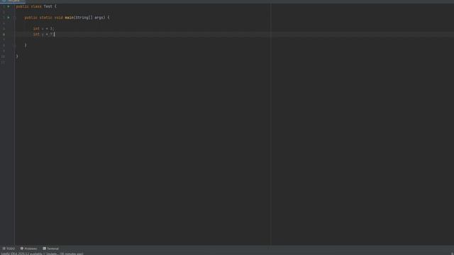 Почему я выбрал JAVA язык программирования смотреть онлайн