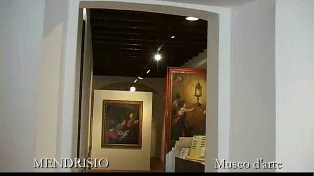 Città di Mendrisio смотреть онлайн
