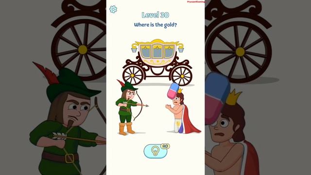 Erase It - Gameplay Walkthrough Part 1 - All Levels 1-60 (Android, iOS) смотреть онлайн