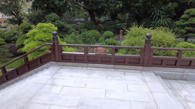 ngong pong village and Nan Lian garden смотреть онлайн