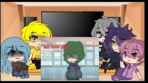 Реакция 13карт на вару и джокера (есть стекло) часть2