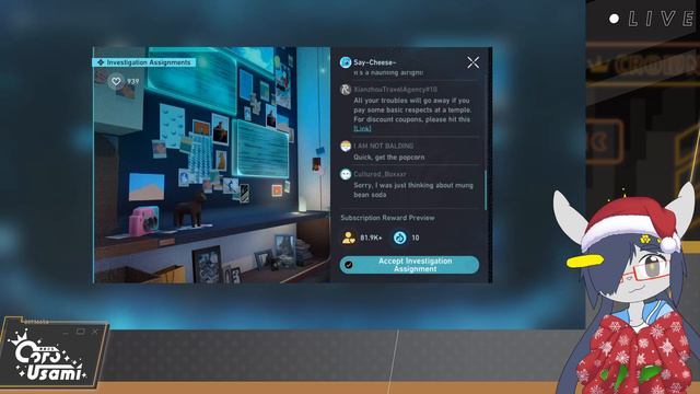 Ghost Hunting Finale! | Honkai: Star Rail [Session 36] смотреть онлайн