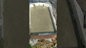 Как я сделала памятник сама!