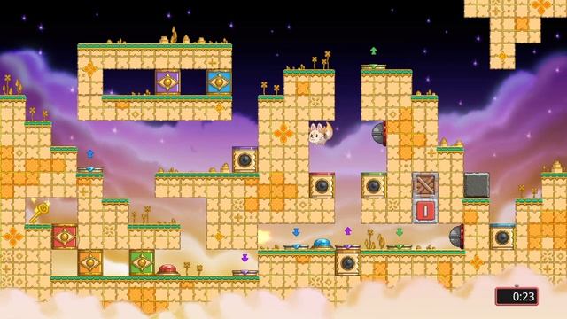 Dreamals: Dream Quest the Moon-09 смотреть онлайн