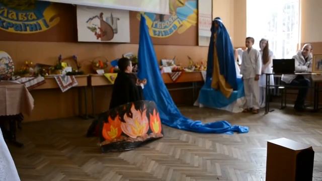 Притча про багача та бідного Лазаря смотреть онлайн