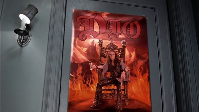 Tenacious D - Kickapoo (featuring Meat Loaf and Ronnie James DIO) HD смотреть онлайн