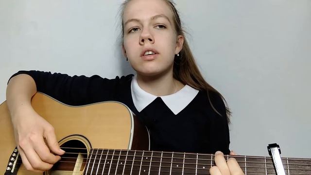 RAUF & FAIK - Колыбельная (cover by Anelim) смотреть онлайн