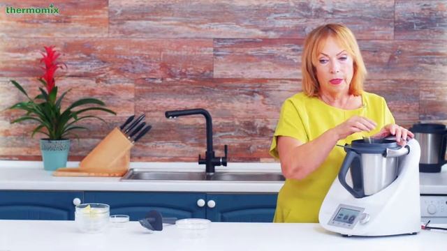 Как приготовить Форшмак на Термомиксе