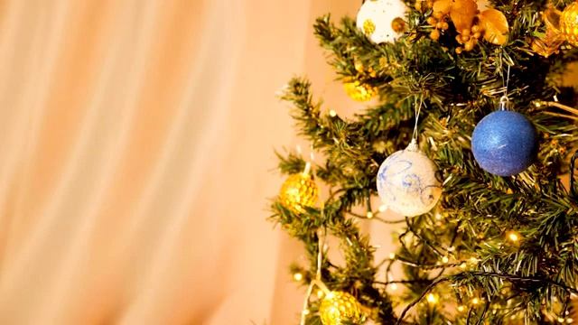 Musique de Noël relaxante - Musique instrumentale paisible et relaxante #3 смотреть онлайн