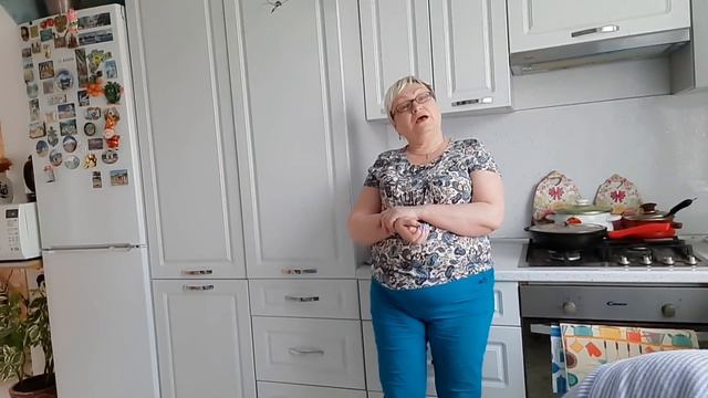 Евпатория💥У Марины с Сергеем в гостях🥰Вкуснейший УЖИН😋Прощание😪 смотреть онлайн