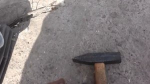 Выпресовка гильзы цилиндра мотоцикла Минск.