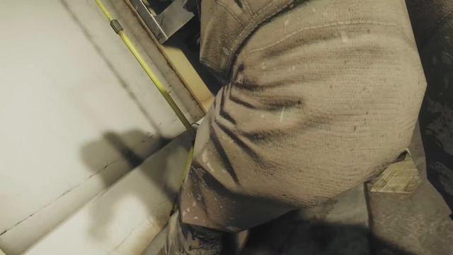 ИГРА ПРО РЕВОЛЮЦИЮ (Homefront: The Revolution) смотреть онлайн