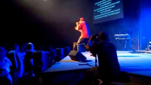 You R Not A Goon-Json смотреть онлайн