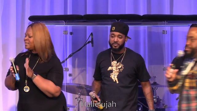 The Experience Christian Ministries Live (11/20/2022) смотреть онлайн