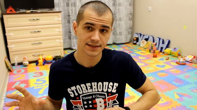 Огромный детский Фикс Прайс коврик пазл 13 кв м смотреть онлайн